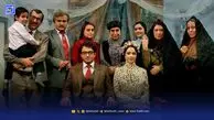 تصاویر جالب از شهرزاد و فرهاد در پشت‌صحنه سریال محبوب «شهرزاد»