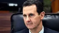 فوری! بشار اسد ترور شد