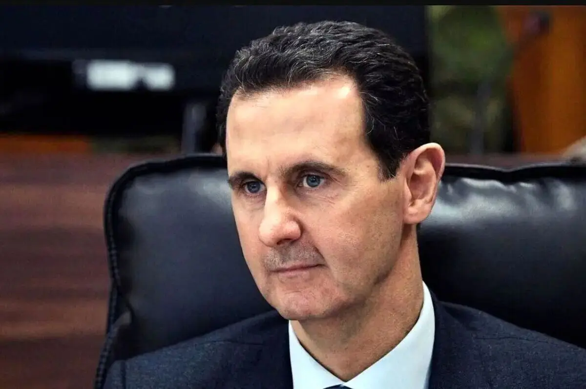 فوری! بشار اسد ترور شد