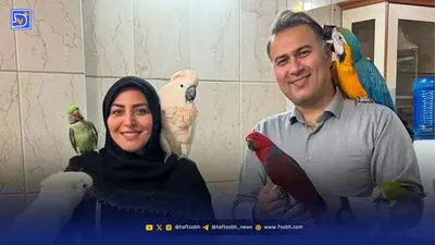 المیرا شریفی‌مقدم: اگر فضای مجازی بود قاتل پدرم پیدا می شد
