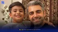 سفر در زمان با جواد جوادی؛ محمدرضا رهبری بازیگر بچه مهندس ۴ در نوجوانی