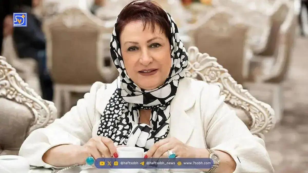 نگاه روز | آلبوم عروسی جالب و دیدنی مریم امیرجلالی و همسرش