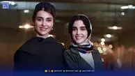 بازیگران زن ایرانی که شباهت صددرصدی به هم دارند؛ از لاله مرزبان و الهه حصاری تا هدیه تهرانی و سحر زکریا