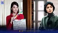 استایل‌های دیدنی بازیگر نقش شهرزاد در تلویزیون ترکیه به تقلید از ترانه علیدوستی+ عکس