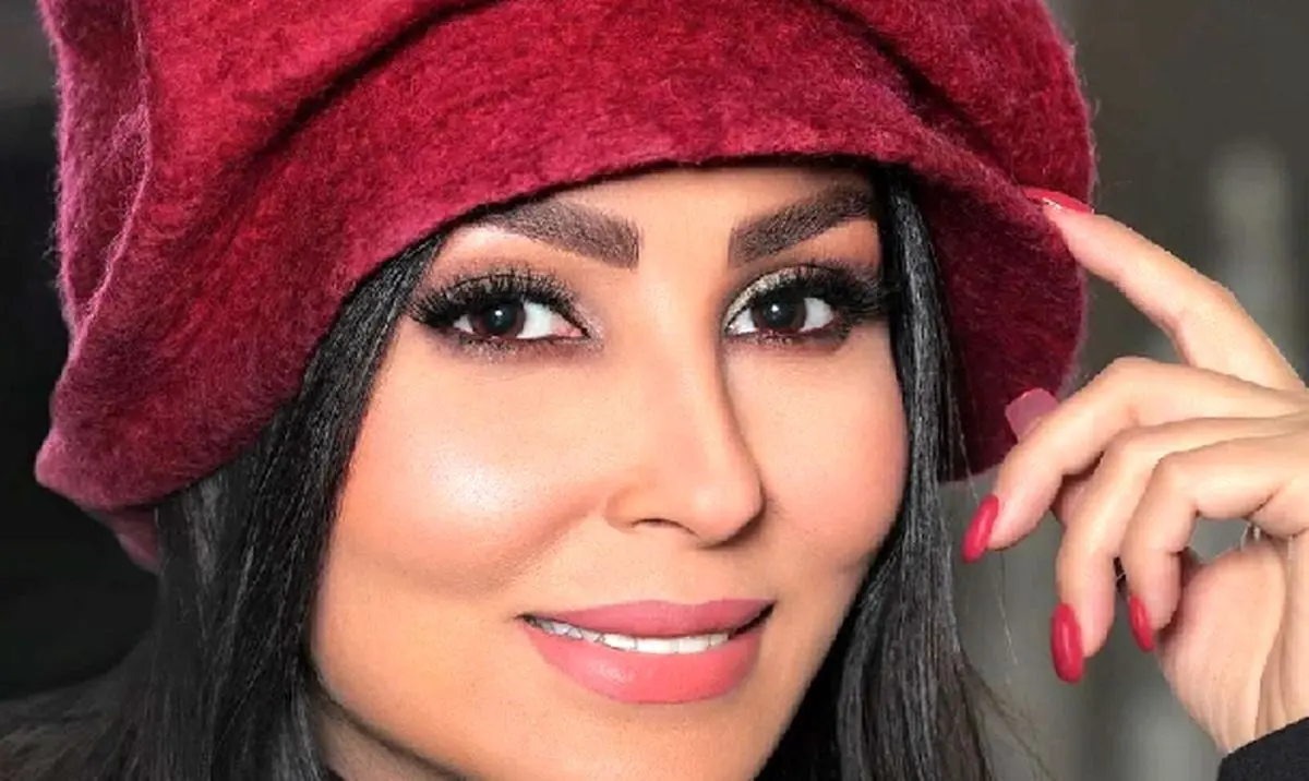 زندگی سخت پرستو صالحی مجری عشق ابدی