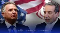 مذاکرات ایران و آمریکا