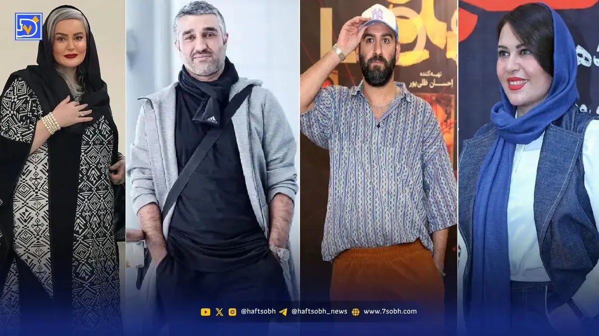 چهره‌هایی که دیگر غافلگیرمان نمی‌کنند