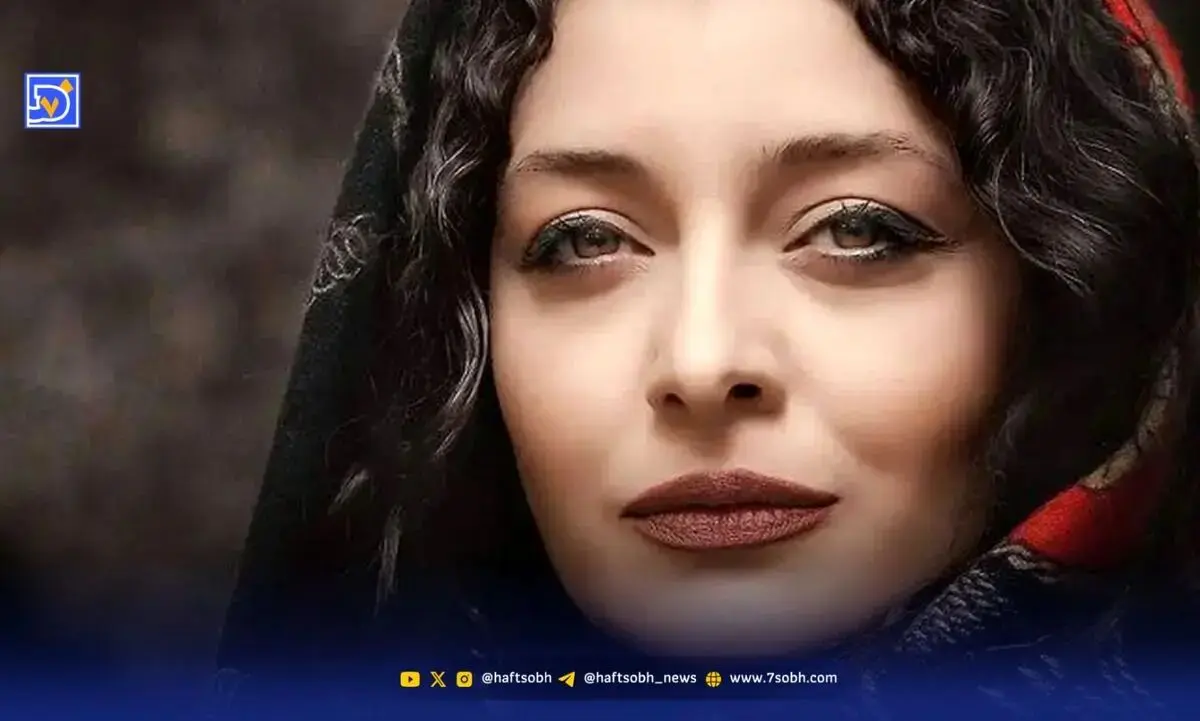 دکوراسیون لاکچری و شاهانه سالن زیبایی ساره بیات؛ فضایی خاص و مدرن