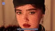 بیوگرافی سیندرلای ایرانی