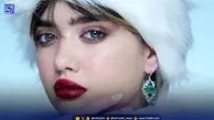 نگاه روز| تیپ و استایل نگین حق دوست زیباترین زن جهان