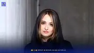 نگاه روز| استایل دیده نشده از گلاره عباسی با کت مخمل زرشکی لاکچری، جذاب‌تر از همیشه ظاهر شد