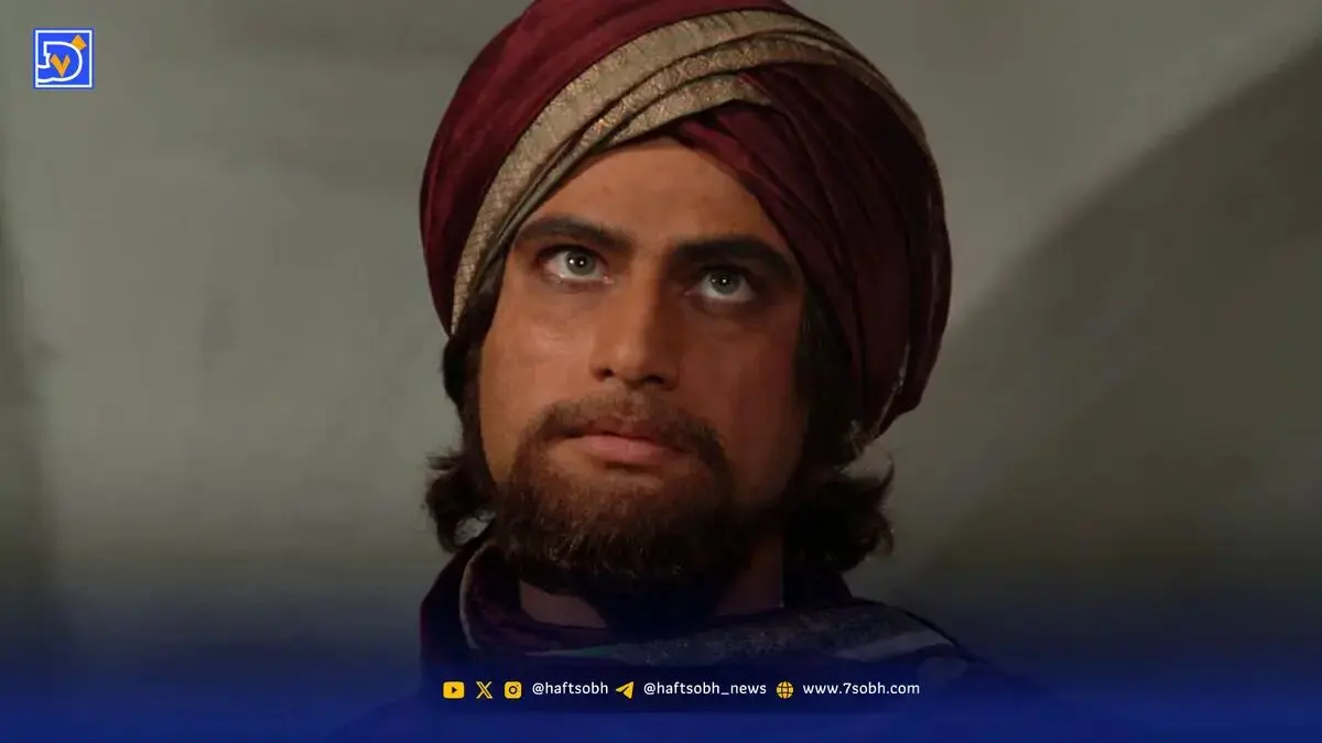 سفر در زمان؛ چهره ابن‌حر سریال مختارنامه بعد از ۲۰ سال در ۵۲ سالگی