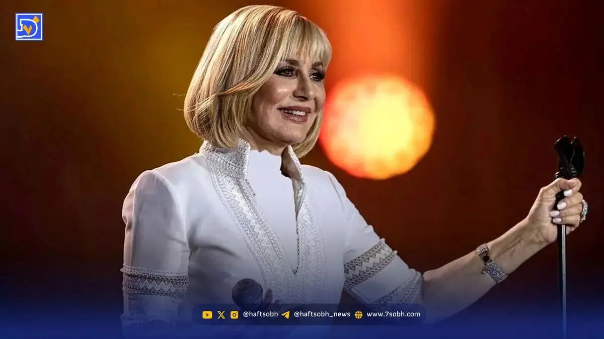 سفر در زمان؛ چهره «گوگوش» در دهه 60؛ زری خوشکام و ایرج قادری در سال 51