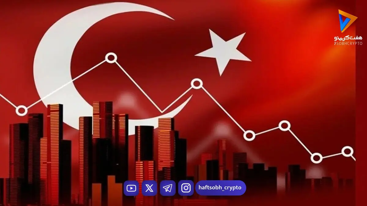 زنگ خطر برای اقتصاد ترکیه؛ صادرات افت کرد و واردات به اوج رسید!