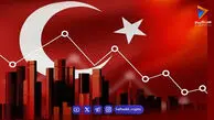 زنگ خطر برای اقتصاد ترکیه؛ صادرات افت کرد و واردات به اوج رسید!