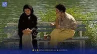 قاب تاریخ|‌ ‌عاشقانه پاییزی در تهران دهه70؛ زنجیر پاره کردن پهلوان پنبه در دهه50