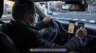 داستان درآمد ۴۱ میلیونی رانندگان اسنپ و تپسی چیست؟