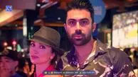 بیوگرافی محسن میری شوهر سابق روناک یونسی
