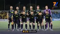 آخرین وضعیت مصدومان سپاهان
