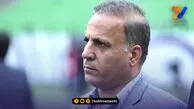 مدیرعامل آبی ها محکوم شد!