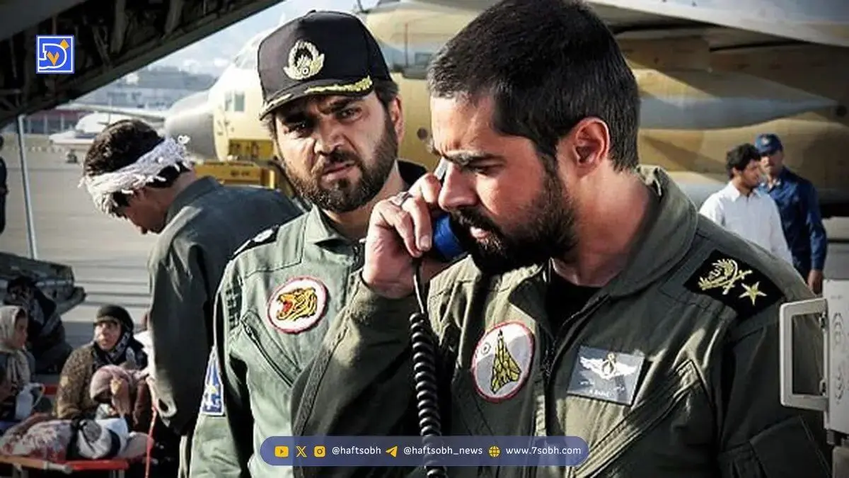 ۵ سریال ماندگار جنگی که تلویزیون تکرارشان نکرد