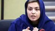 بیوگرافی ریحانه پارسا+ اطلاعات همسر فعلی و قبلی (مهدی کوشکی)