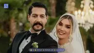 پدرشوهر متین ستوده
