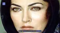 فریماه فرجامی:سوفیا لورن سینمای ایران