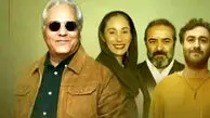 سریال جدید مهران مدیری