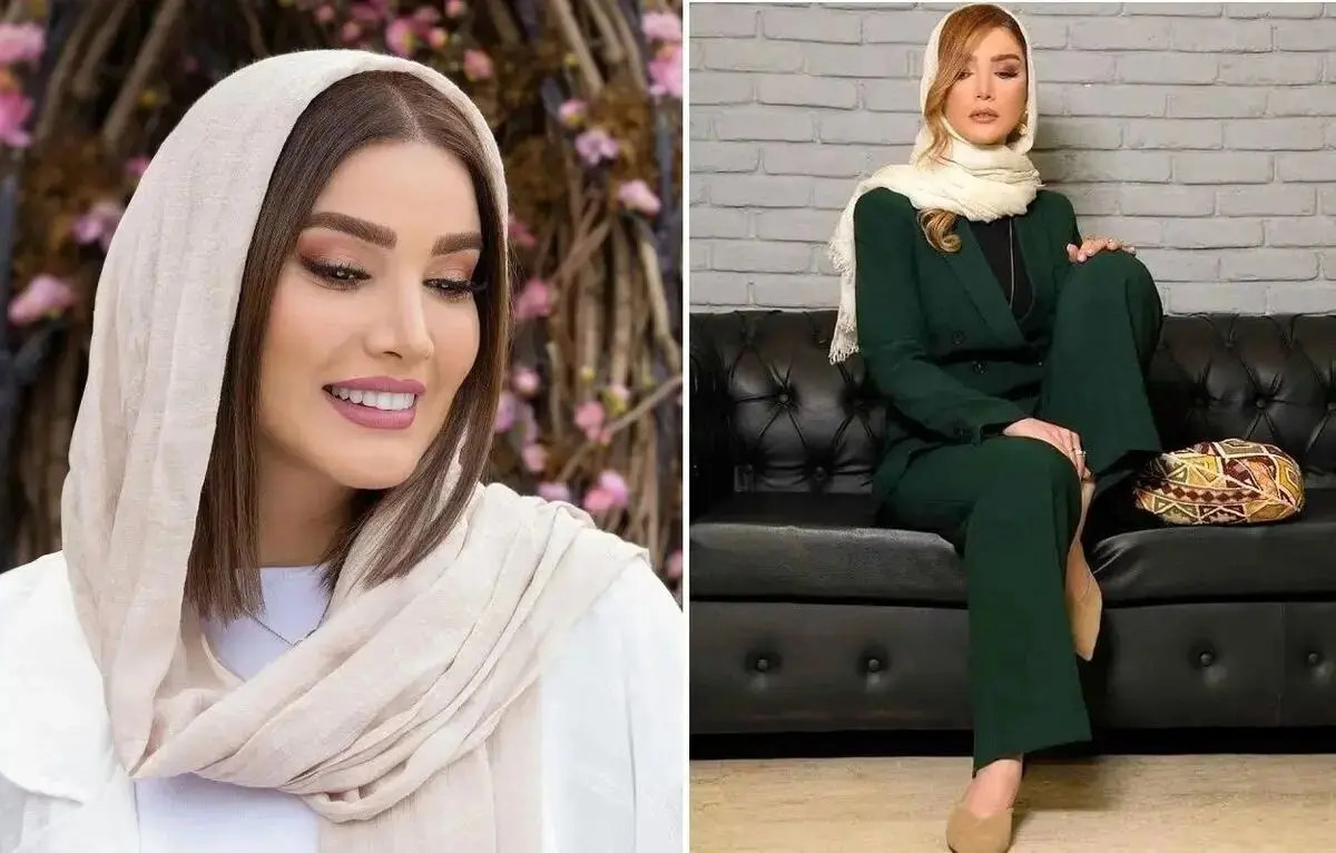 تغییر چهره متین ستوده