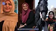 بیوگرافی المیرا شریفی مقدم + شوهر و مادر و پدرش