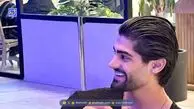 نگاه روز| بیوگرافی احسان شرکت‌کننده فصل دوم عشق ابدی