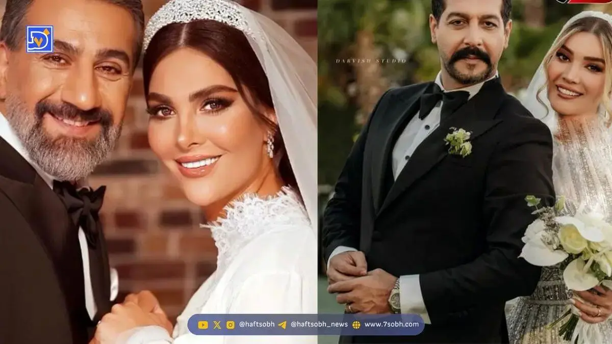 بیوگرافی محمد نادری و الناز، کامران تفتی و متین ستوده