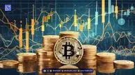 فشردگی تاریخی باندهای بولینگر بیت کوین و پیش‌بینی نوسانات شدید