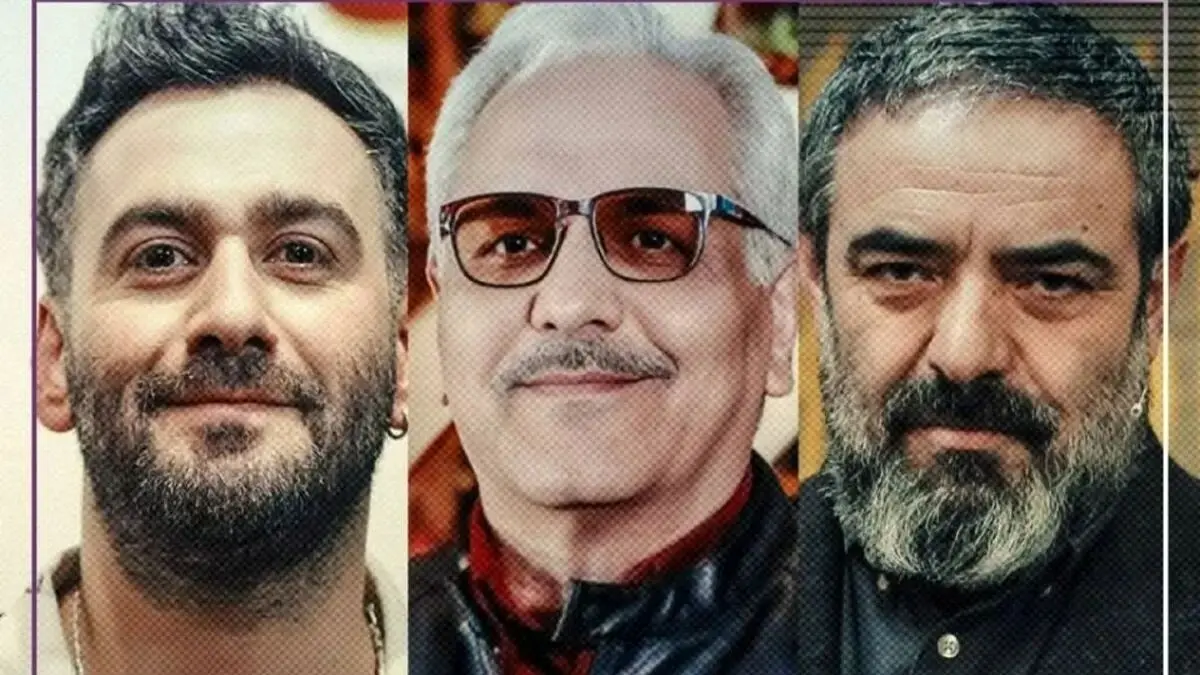 «شش ماهه» مهران مدیری در پاییز می‌آید یا نوروز؟