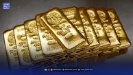 جدیدترین نرخ طلا و سکه چهارشنبه ۲ مهر ۱۴۰۴