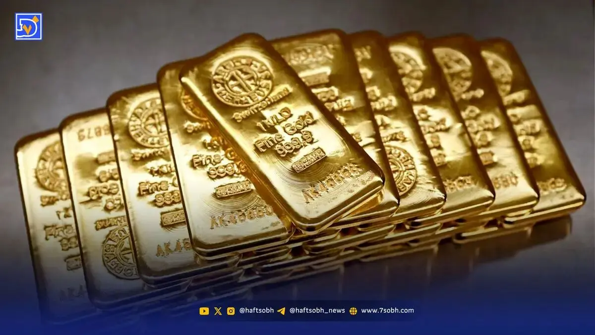 جدیدترین نرخ طلا و سکه چهارشنبه ۲ مهر ۱۴۰۴