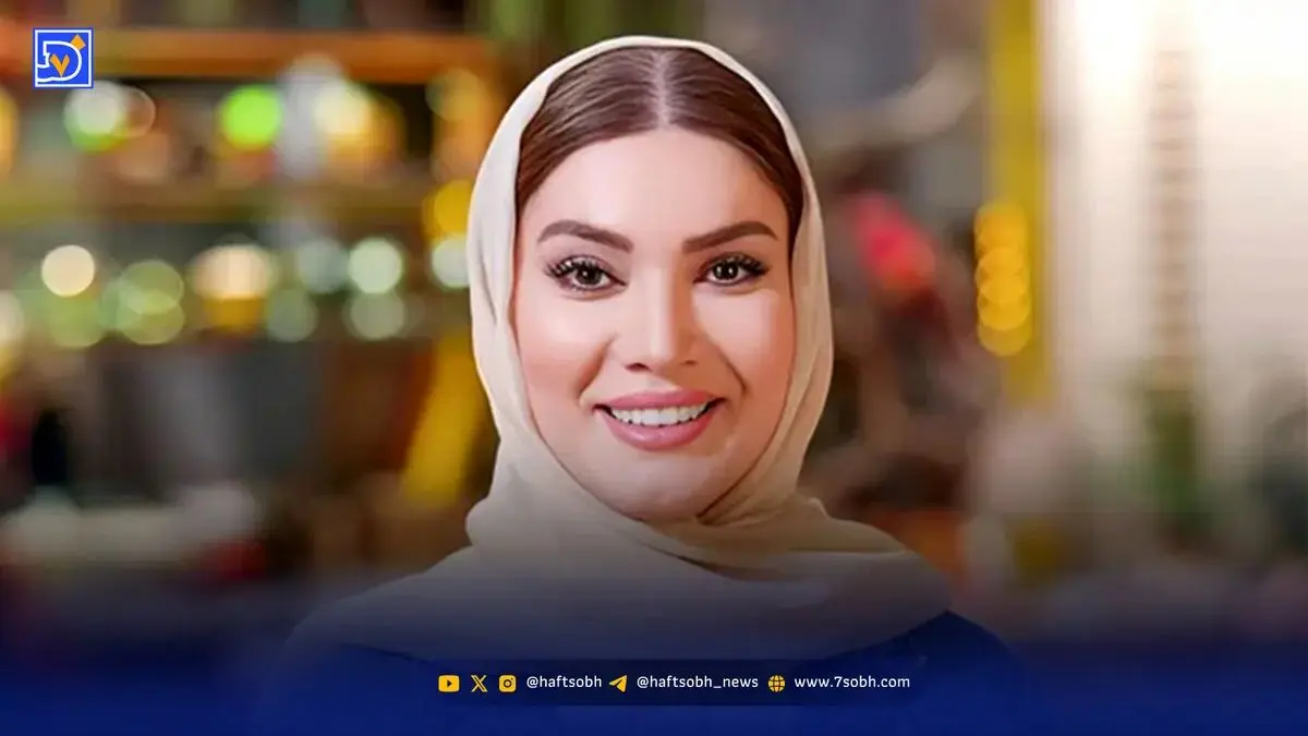 چهره متفاوت متین ستوده در اتاق گریم سریال تاریخی «مهیار عیار»