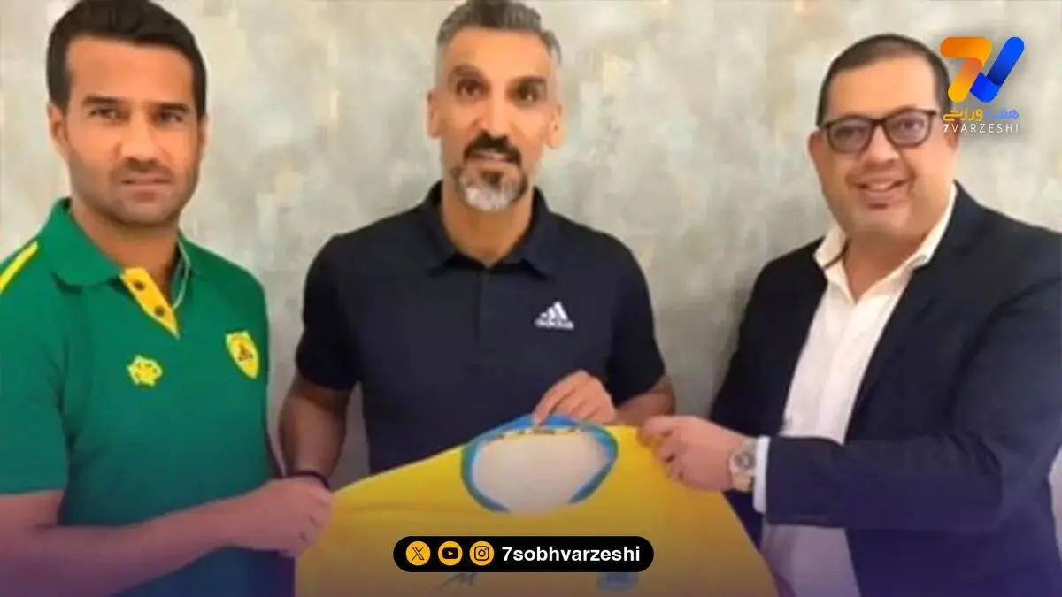 مهدی هاشمی نسب نبود، نفت آبادان باخت!