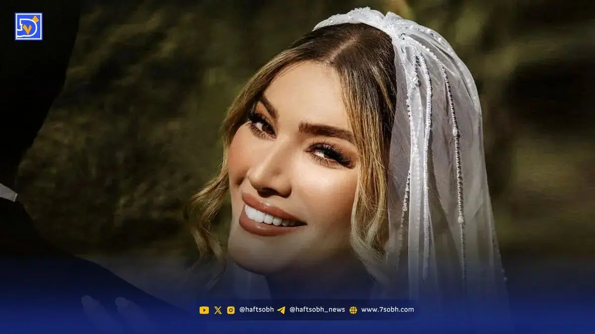 متین ستوده در ۸ سالگی؛ نگاهی به شروع کار هنری بازیگر تازه عروس
