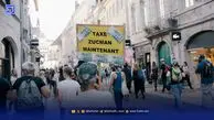 شمشیر زوکمان و زخم بر ثروتمندان فرانسه