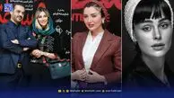 قاب امروز| نازنین و پژمان، آناشید و آقای دکتر، پرتره خاص لاله، تورنتوگردی سونیا
