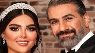 پیام ویژه متین ستوده برای محمد نادری و الناز