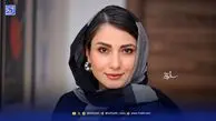 سمیرا حسن پور برای بازی در فیلم «آدم فروش» دو سایز کم کرد