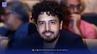 عکس جدید مهرداد صدیقیان در یک لوکیشن رویایی