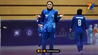 بازی استقلال لغو شد؛ اعتراض آبی ها به سازمان لیگ