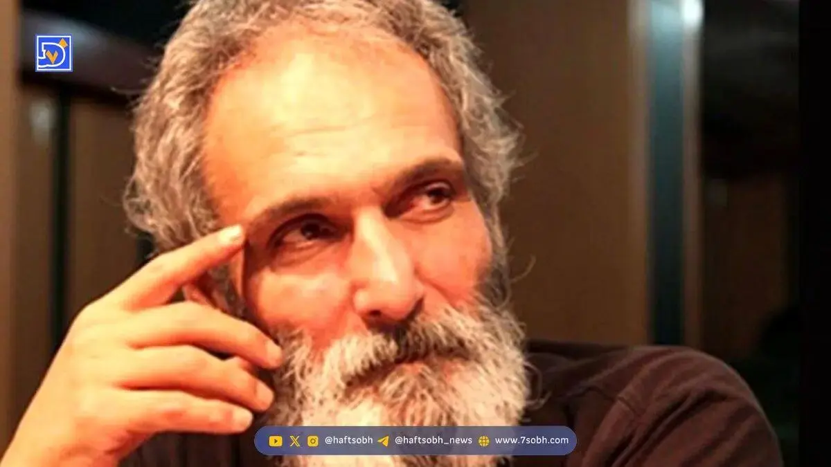 جهانگیر الماسی
