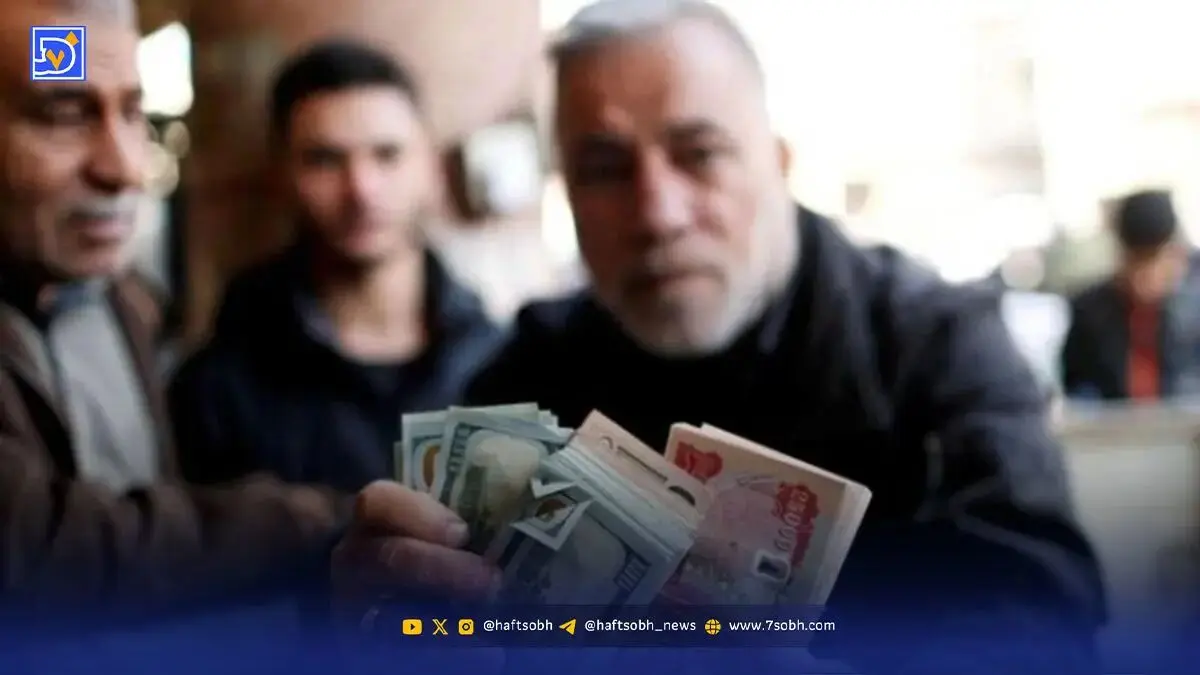 قیمت دینار عراق امروز پنجشنبه ۳ مهر ۱۴۰۴