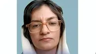 سمیه رشیدی جاسوس منافقین