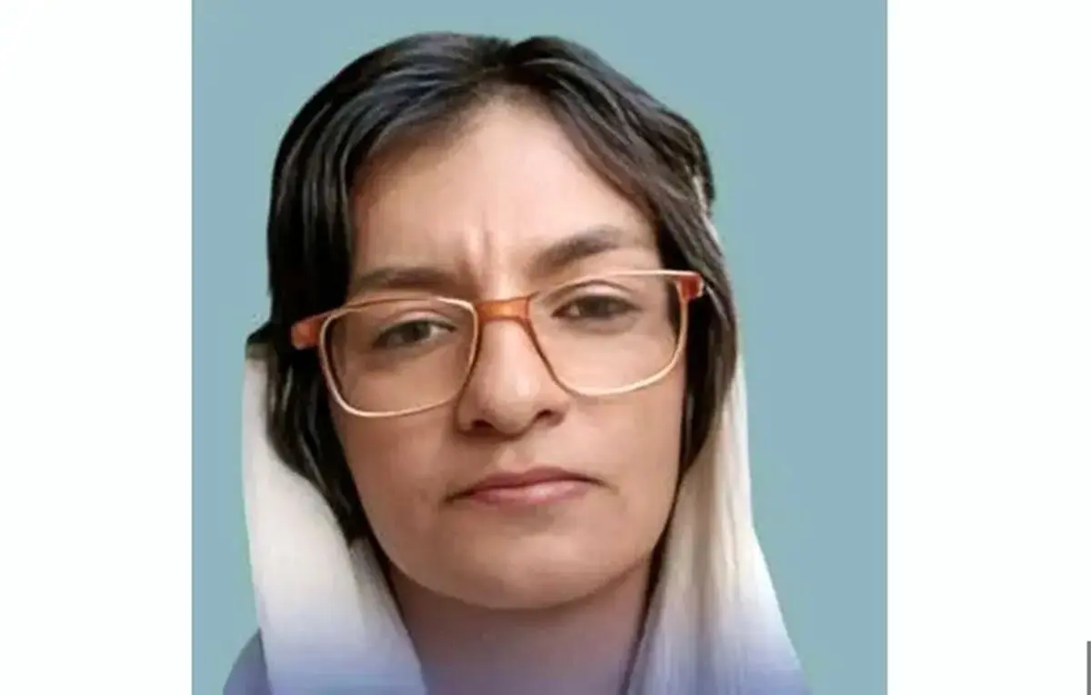 سمیه رشیدی جاسوس منافقین
